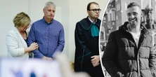Ich syn zmarł po bestialskim pobiciu. Po wyroku rodzice Marcina zalali się łzami: to kpina