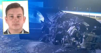 Ekstradycja Sebastiana Majtczaka. Prokuratura mówi o kolejnych krokach