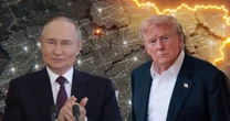 Największy strach Donalda Trumpa. Już sama myśl o tym sprawia, że gotuje się z gniewu. "Nie potrafi odczytać Putina"
