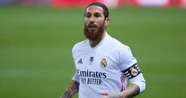 Media: Ramos podjął decyzję ws. przyszłości