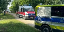 Tragiczne wieści. Nie żyją cztery osoby. Policja wzywa wszystkich do zachowania czujności