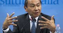 Francis Fukuyama dla Onetu: wchodzimy właśnie w nowy, niebezpieczny okres historii