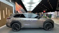 Nowy SUV już w Polsce. Oto japońska rakieta dla dużej rodziny