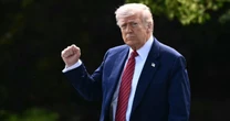 Donald Trump straszy UE 50-proc. cłami. Bruksela ma w rękawie kilka kart. Tym razem może wyciągnąć najmocniejszą z nich
