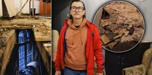Pożar zniszczył dorobek ich życia. "Traktują nas jak intruzów. Nikt nie chce nam pomóc"