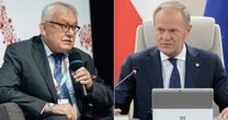Władza zaspała przy kryzysie na granicy. Socjolog: gdzie nie spojrzeć, to się im sypie