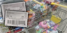 Czeszki się nie popisały. Tak zachowały się w polskim dyskoncie