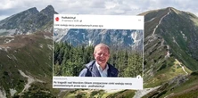 Kochał Tatry i to tam spotkała go śmierć. Córki pana Mikołaja mają poruszający apel