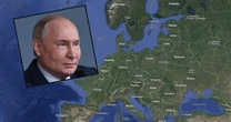 Putin nie powiedział ostatniego słowa. Zbroi się na potęgę przy samej granicy z NATO. "Wtedy sojusz i UE będą skończone"