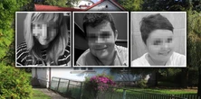 Tajemnicza śmierć trójki młodych ludzi w Puławach. Sąsiedzi zabierają głos
