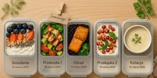 Dieta pudełkowa: Luksus czy sposób na oszczędność czasu?