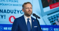 Może zostać szefem kancelarii Karola Nawrockiego. Prokuratura bada wydatki jego dawnego urzędu