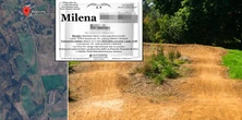 "Misia" pomoże dzieciom nawet po śmierci. To ona zginęła na crossie w Rokicinach