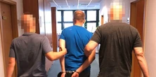 Dramat na Żoliborzu. Syn przez sześć lat znęcał się nad matką