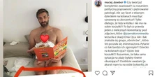 Maciej Dowbor został nazwany "zboczeńcem". Prezenter jest załamany: czy świat już kompletnie zwariował?!