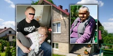 Miał zaplanować przerażającą zbrodnię. Odwiedziliśmy jego wioskę. Poruszające słowa babci oskarżonego