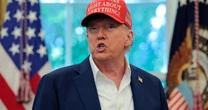 Donald Trump dotrzymał obietnicy. "Fala zmian" ogarnęła cały kraj. Wkrótce jednak jego władza może napotkać ograniczenia
