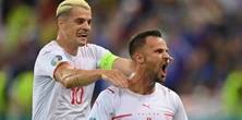 Wielki triumf Szwajcarów! Mistrzowie świata za burtą Euro 2020