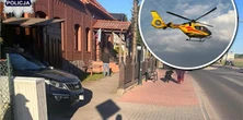 Mówił, że oślepiło go słońce. Wjechał na chodnik, którym szedł 6-latek. Doszło do dramatu