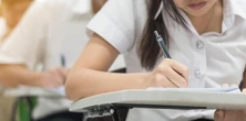 Są wyniki egzaminu ósmoklasisty! Tak uczniowie poradzili sobie z j. polskim i matematyką