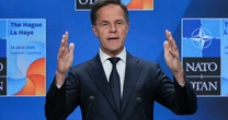 Szef NATO: atak na Iran udowodnił, że Donald Trump ma siłę