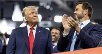 Pierwszy wywiad nominata Republikanów na wiceprezydenta USA. Straszy wojną jądrową