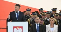 Kulisy badania alkomatem ministra Marcina Kierwińskiego. Szczegóły wizyty na komendzie