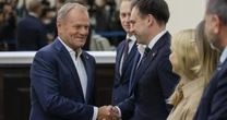 Rząd przyjął projekt budżetu. Donald Tusk: robimy, nie gadamy