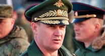 To on zniszczył Mariupol. Teraz stanie na czele rosyjskich wojsk lądowych