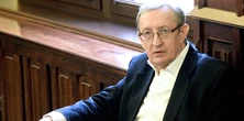 Były senator Józef Pinior uniknie więzienia. Wyrok spędzi w systemie dozoru elektronicznego