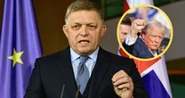 Robert Fico skomentował atak na Trumpa. "Scenariusz skopiowany ze Słowacji"