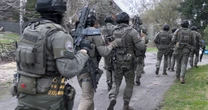 Aranżowali kolizje i wyłudzali miliony z ubezpieczeń. Akcja CBŚP [WIDEO]