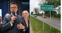 W tej okolicy Szymon Hołownia poniósł dotkliwą porażkę. "Nie żałuję, że poszłam za PiS-em"