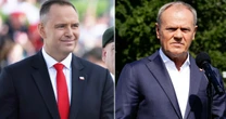 Wojna o krzesło? Polacy wskazali, kto powinien prowadzić politykę zagraniczną [SONDAŻ]