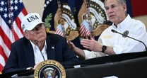 Demokraci z Teksasu zagrali na nosie Donaldowi Trumpowi. "Wiedzieliśmy, że czeka nas długa walka"