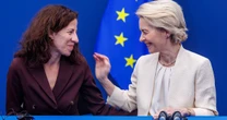 Pod fasadą uprzejmości w Komisji Europejskiej toczy się batalia o unijny budżet. "Nie dostanie czeku in blanco"