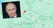 Restauracja w Czechach i rosyjski półświatek. Macki Putina sięgają głęboko. Ujawniamy kulisy