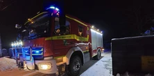 Dramat pod Wyszkowem. Troje rodzeństwa przebiegało przez drogę. Najmłodszy chłopczyk nie zdążył...