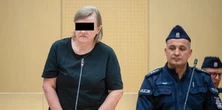 Sądny dzień dla morderczyni staruszek z Poznania. Sędziowie podjęli decyzję