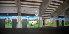 Tarczyński Arena. Miejsce wielkich spotkań!