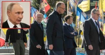 Nadeszła godzina prawdy dla Europy. Musimy stać się gotowi do wojny. Putin otwarcie powiedział, jaki ma cel: zniszczenie NATO [KOMENTARZ]