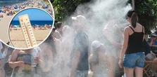 W Polsce padną rekordy upałów. Jest termin. Ludzie rzucili się na ten towar