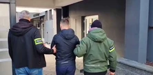Spektakularna akcja policji. Gwiazdor MMA zatrzymany. Grozi mu 12 lat więzienia