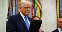Co z sankcjami USA na Rosję? Enigmatyczne stanowisko Białego Domu
