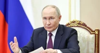 Putin mówi "nie" bezpośrednim rozmowom w sprawie pokoju. W najbliższym czasie nie spotka się z Wołodymyrem Zełenskim