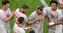 Euro 2020: piękne pożegnanie legendy