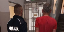 Prowadził pod wpływem alkoholu. Po zatrzymaniu okazało się, że to niejedyne jego przewinienie