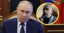 Krytyk Władimira Putina mówi wprost o NATO. "Trzeba stworzyć nowy sojusz"