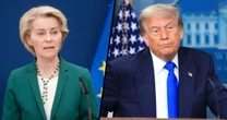 Czara goryczy się przelała. Po liście od Donalda Trumpa Bruksela zwołuje pilne spotkanie. "Podejmiemy niezbędne kroki"