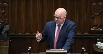 Nowa odsłona kryzysu w Polsce 2050. Poseł partii: miało być inaczej [RELACJA NA ŻYWO]